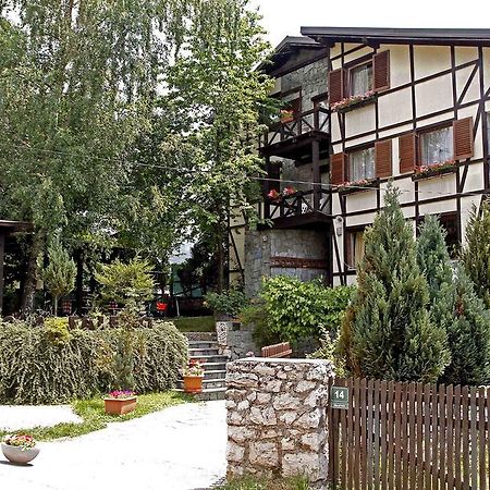Dom Faletici - Sarajevo Exterior photo