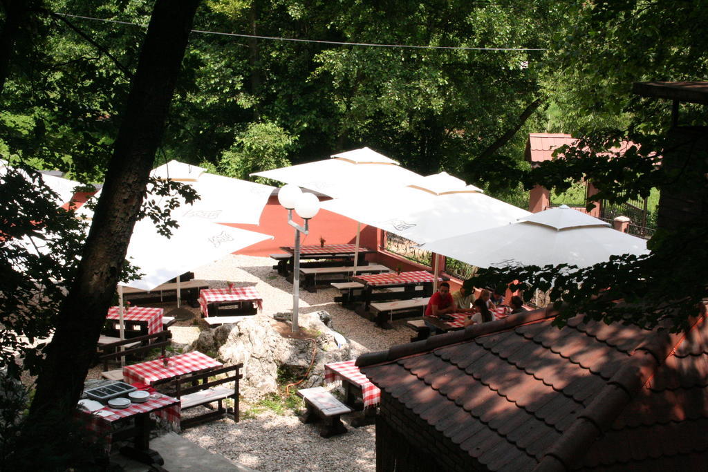 Dom Faletici - Sarajevo Exterior photo