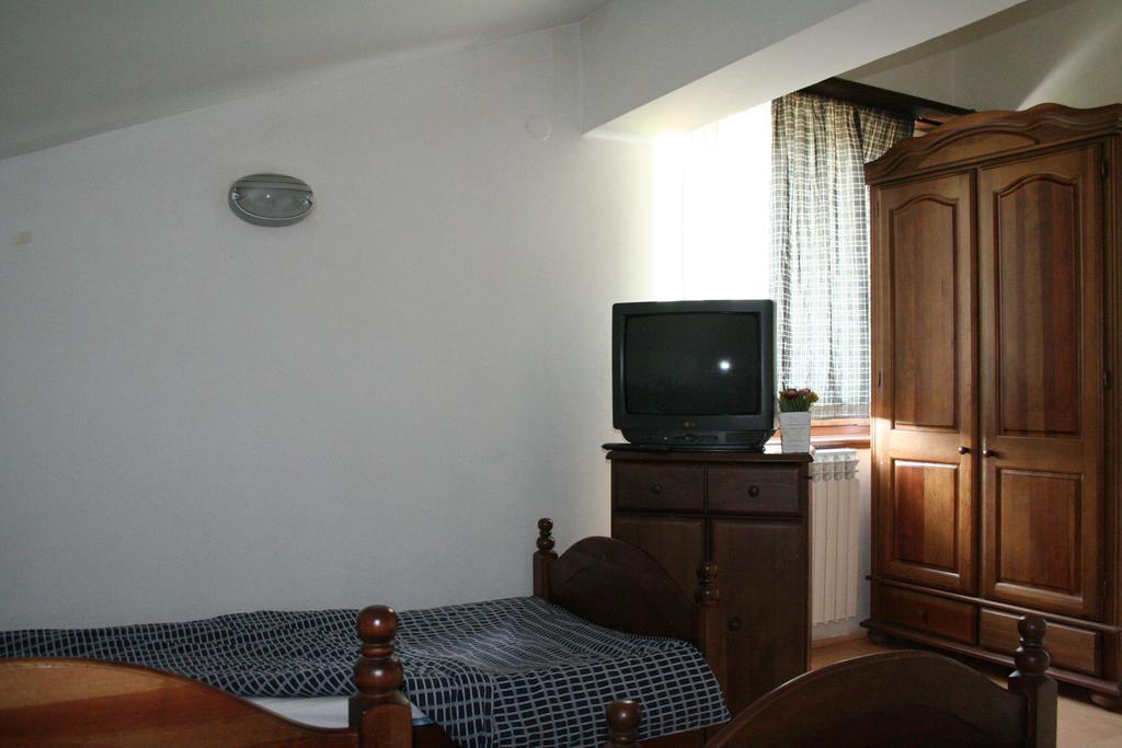 Dom Faletici - Sarajevo Room photo