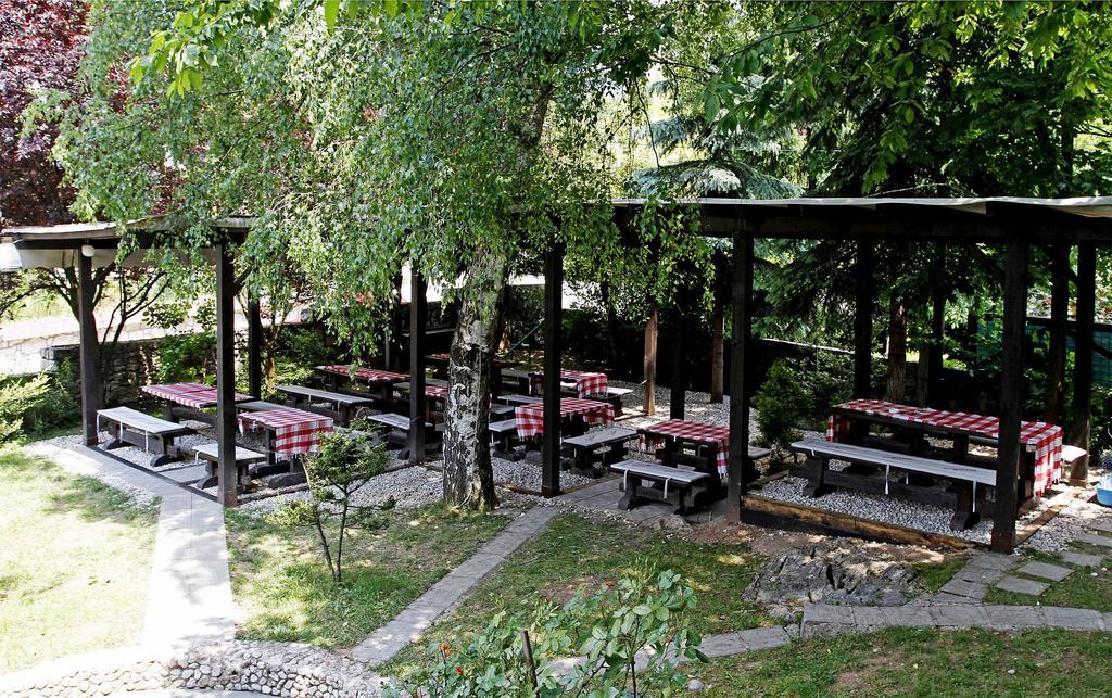 Dom Faletici - Sarajevo Exterior photo
