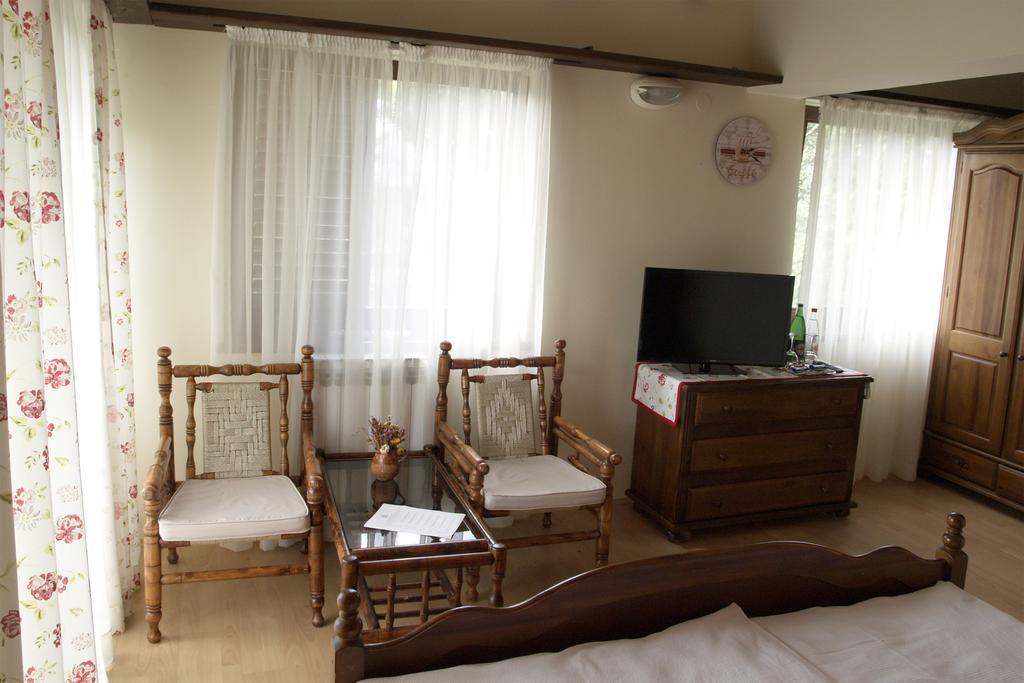 Dom Faletici - Sarajevo Room photo
