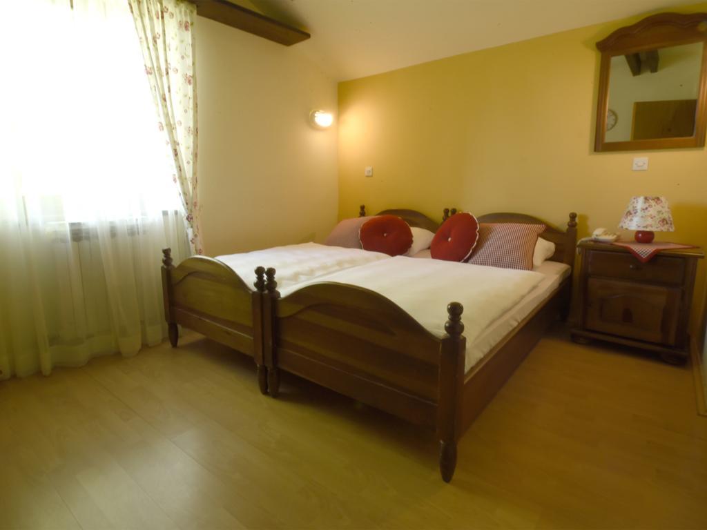 Dom Faletici - Sarajevo Room photo