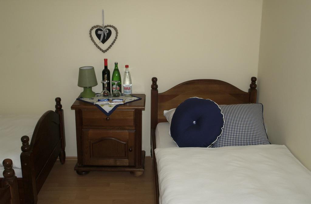 Dom Faletici - Sarajevo Room photo